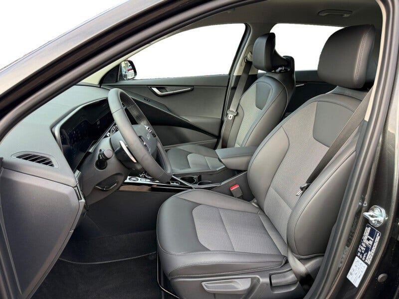 Kia Niro (13)