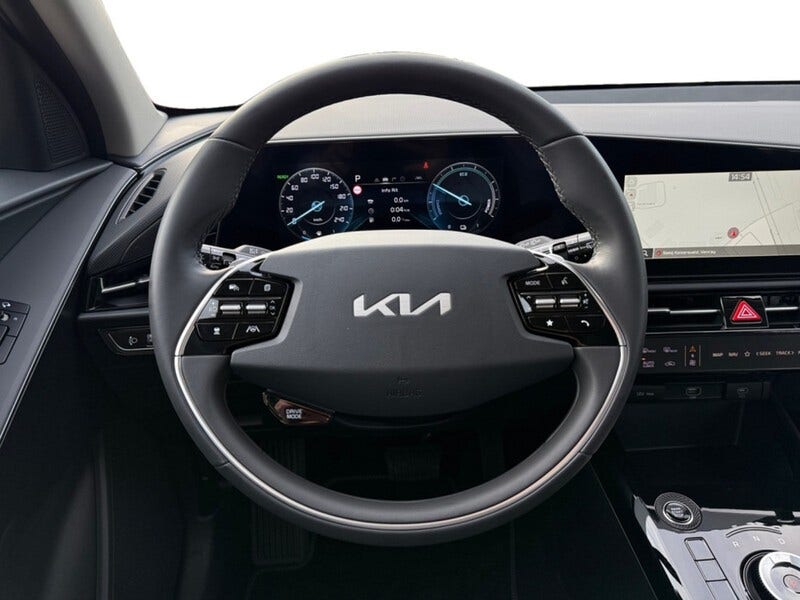 Kia Niro (14)