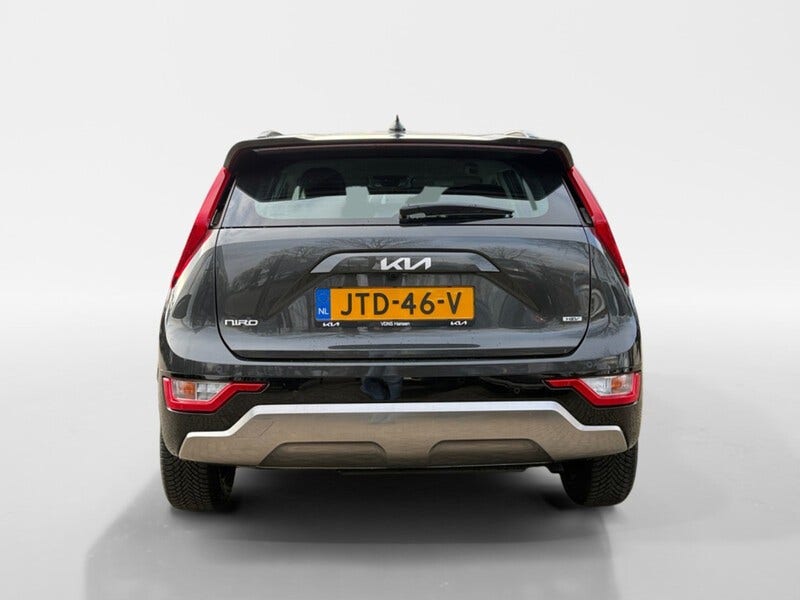 Kia Niro (16)