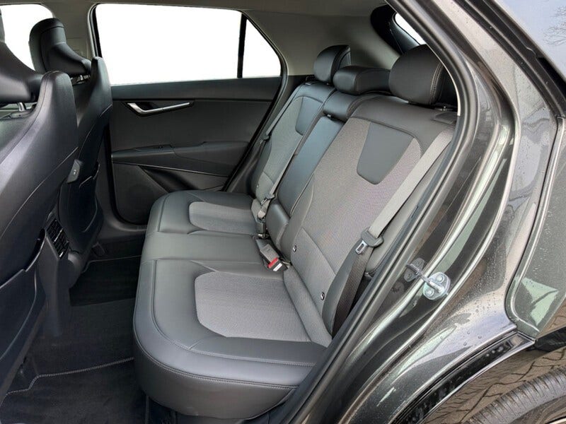 Kia Niro (17)