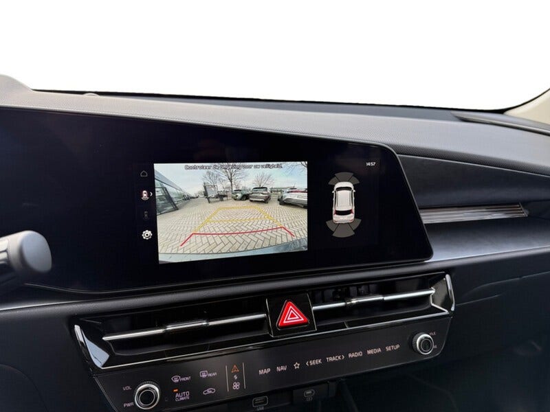 Kia Niro (20)