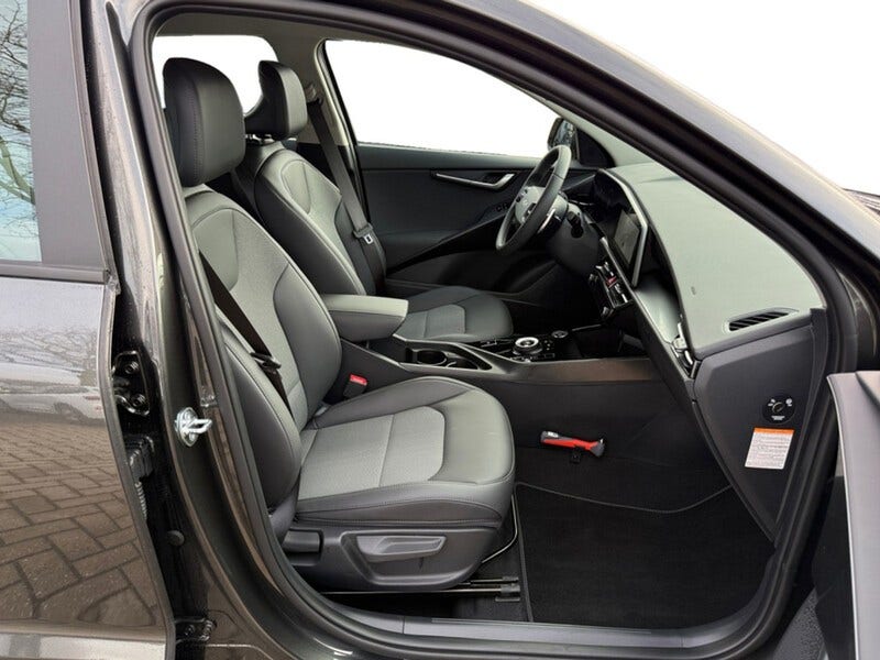 Kia Niro (21)