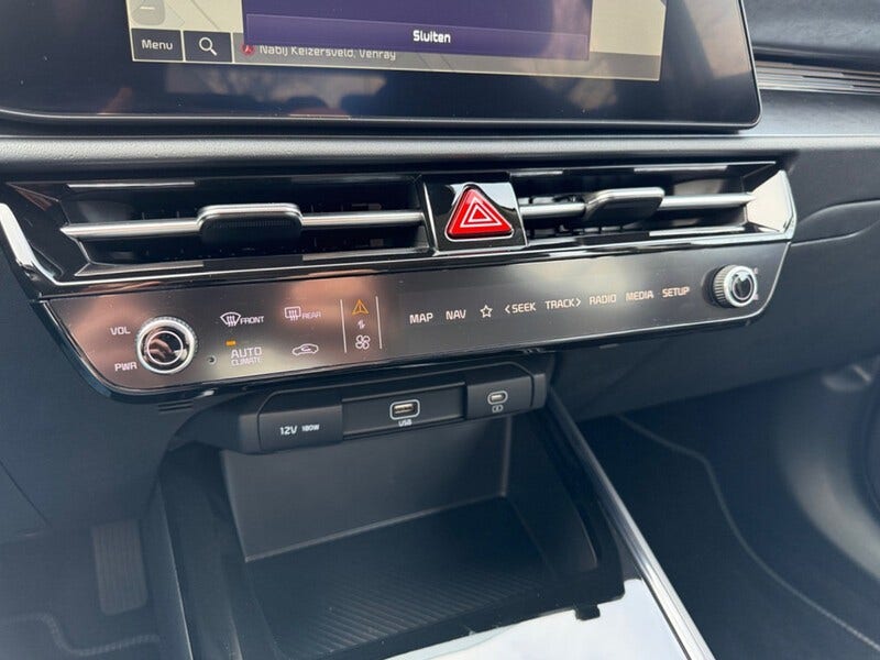 Kia Niro (22)