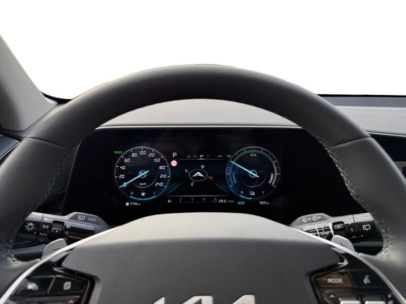 Kia Niro (23)