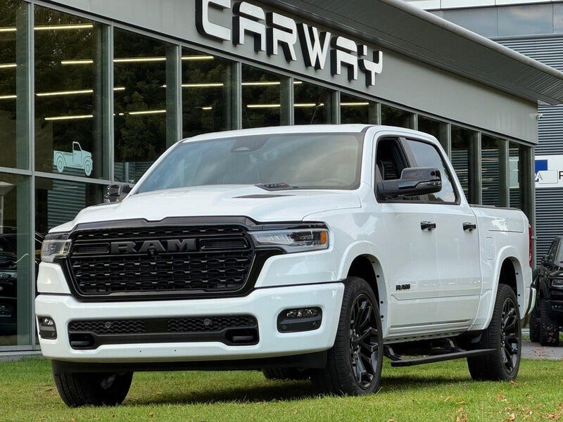 RAM 1500