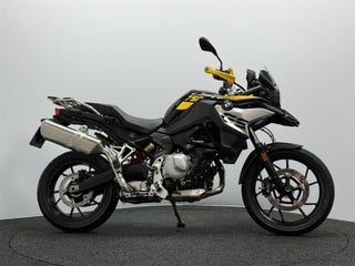BMW F 750 GS