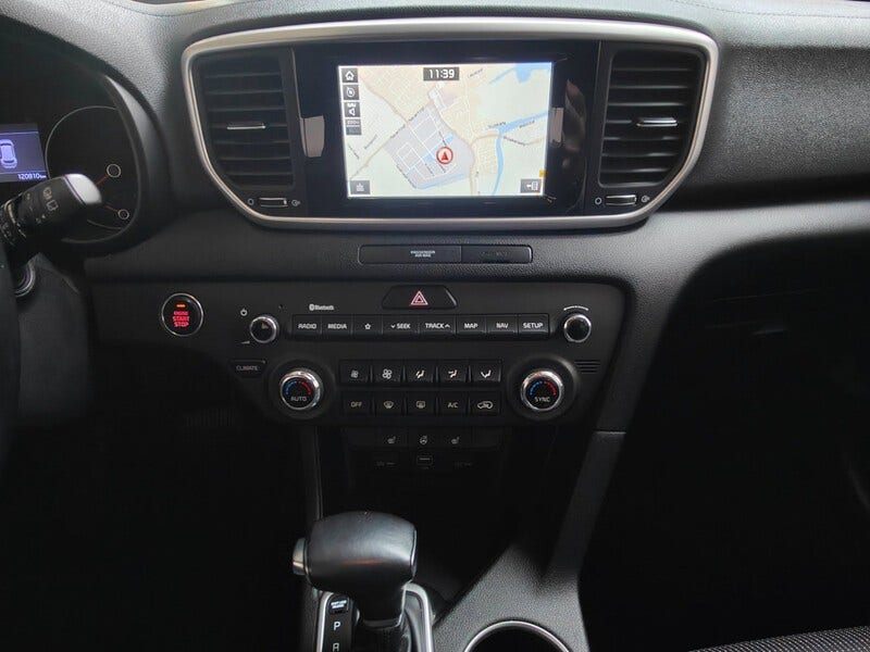Kia Sportage (2)