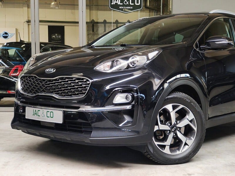 Kia Sportage (3)