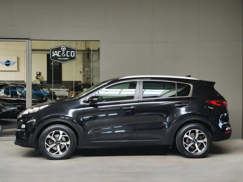 Kia Sportage (4)