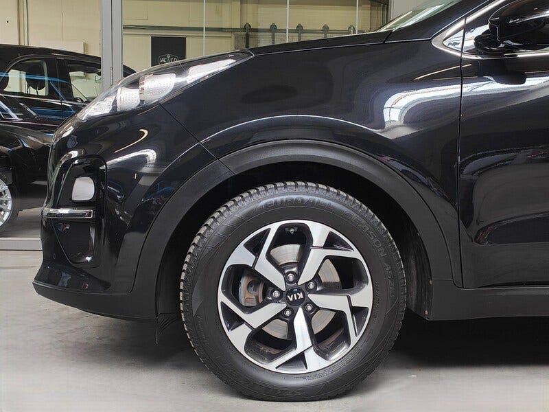 Kia Sportage (5)