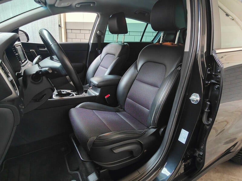 Kia Sportage (6)