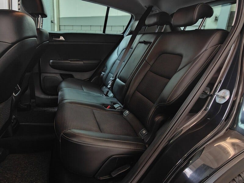 Kia Sportage (7)