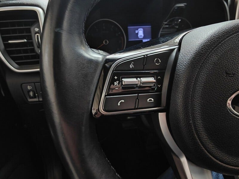 Kia Sportage (9)