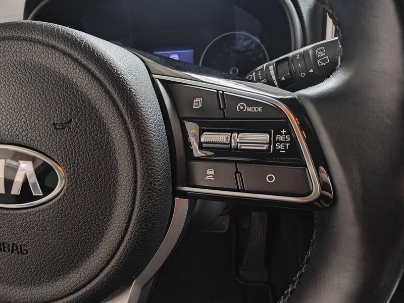 Kia Sportage (10)
