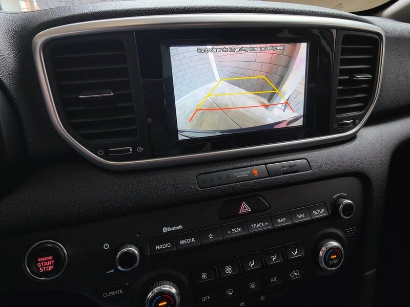 Kia Sportage (11)