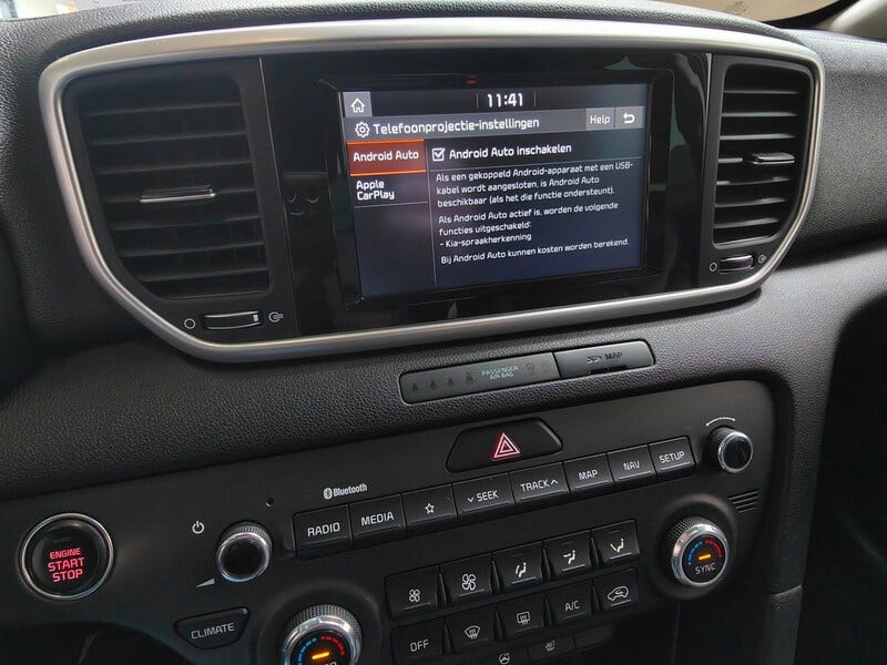Kia Sportage (12)