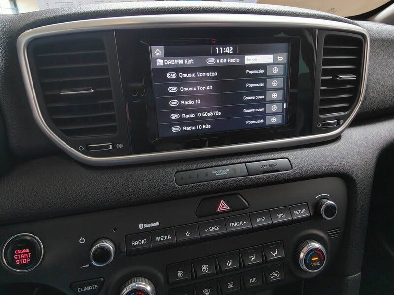 Kia Sportage (13)