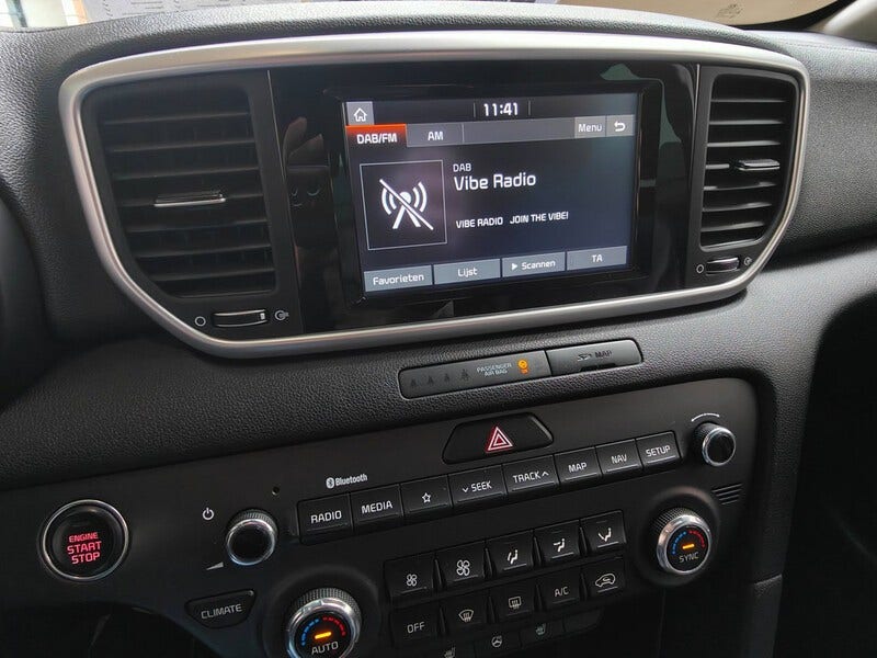 Kia Sportage (14)