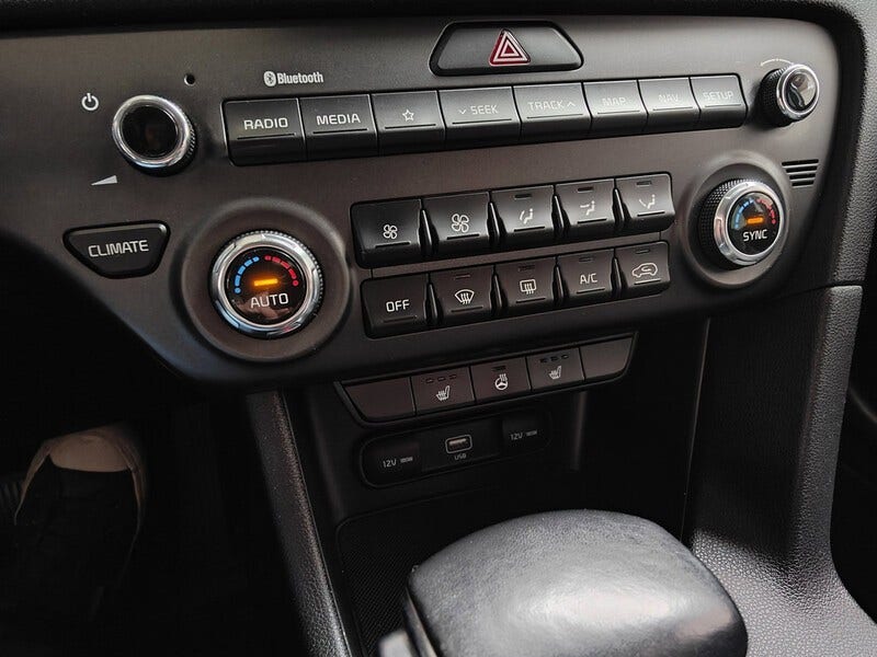 Kia Sportage (16)