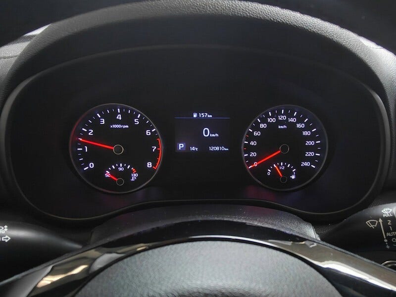Kia Sportage (17)