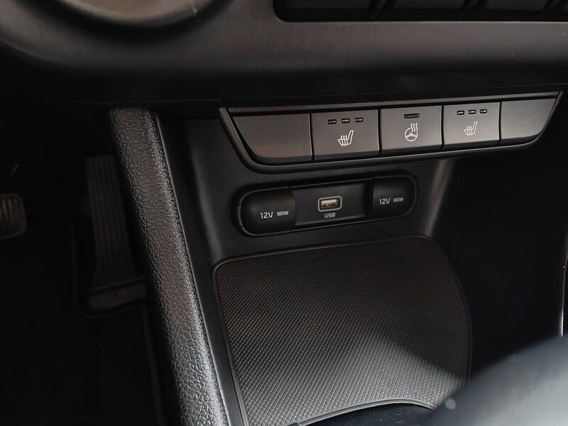 Kia Sportage (19)