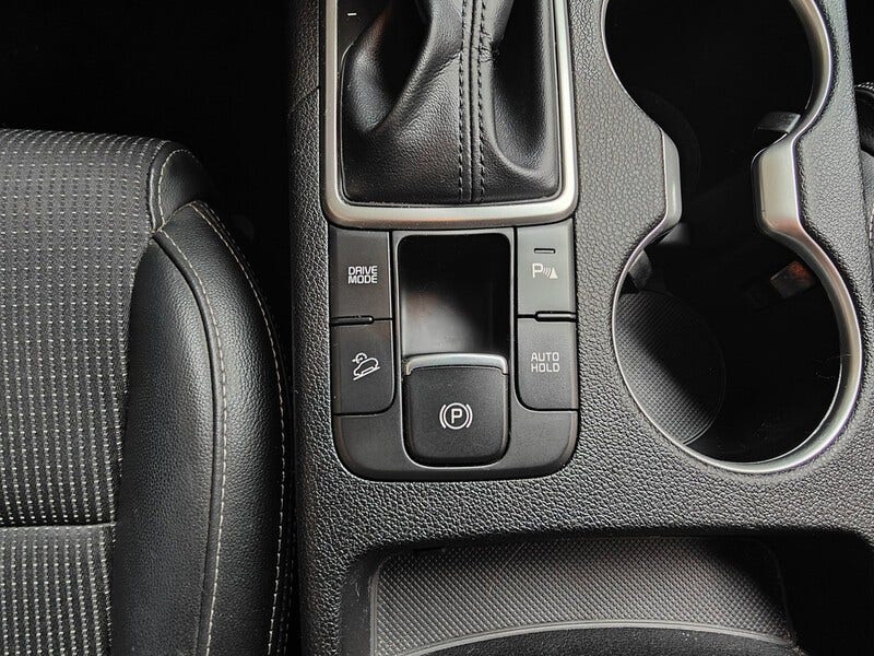 Kia Sportage (20)