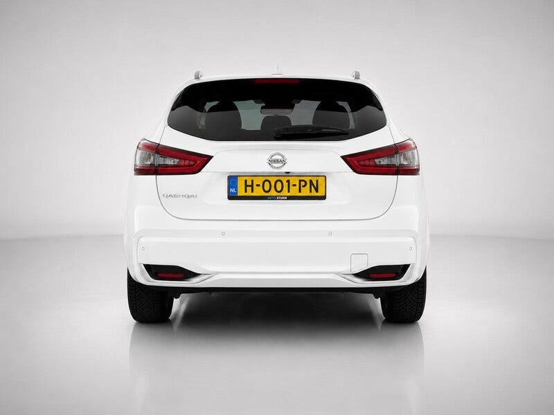 Nissan Qashqai (3)