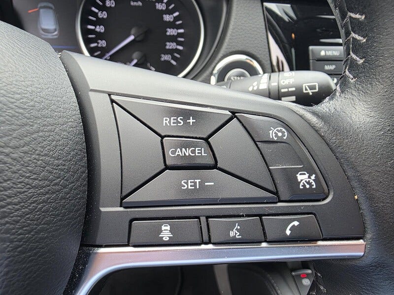 Nissan Qashqai (14)