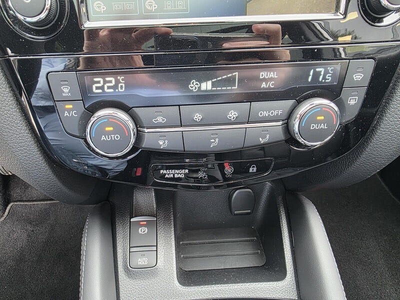 Nissan Qashqai (18)