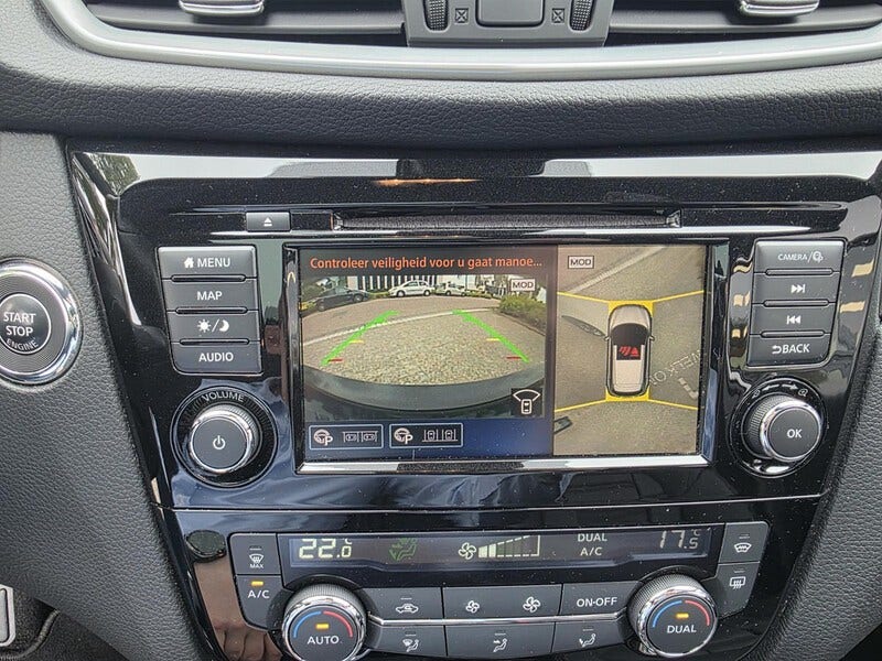 Nissan Qashqai (19)