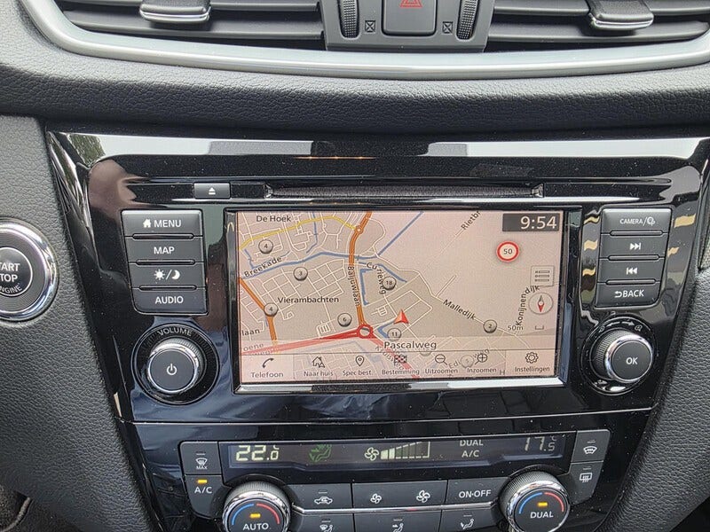 Nissan Qashqai (20)