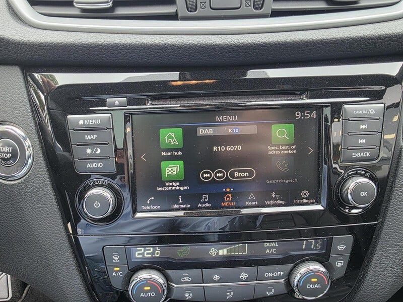 Nissan Qashqai (21)
