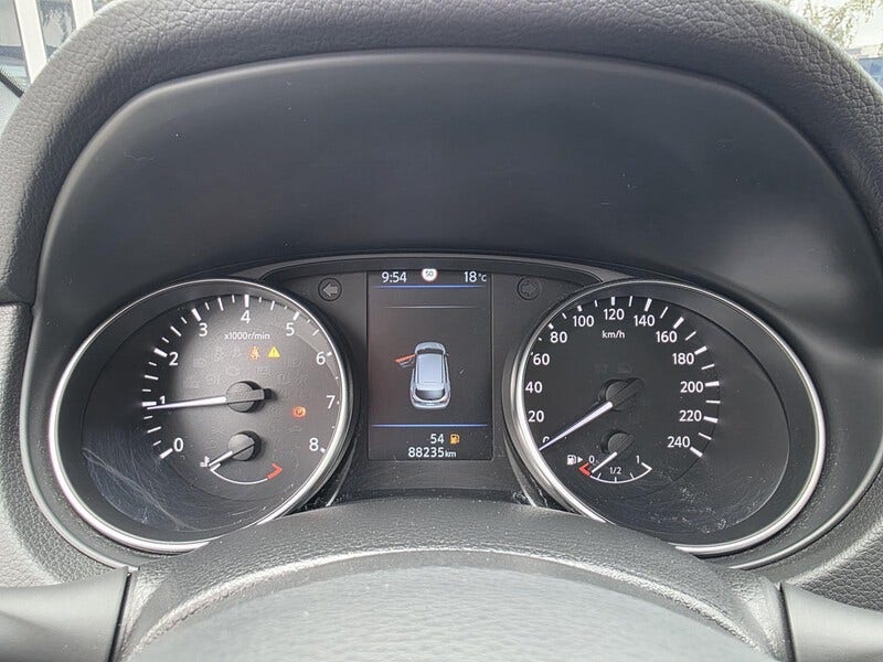 Nissan Qashqai (22)