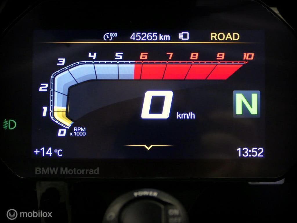 BMW R 1250 GS Adventure