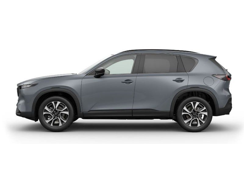 Mazda CX-5 (2)