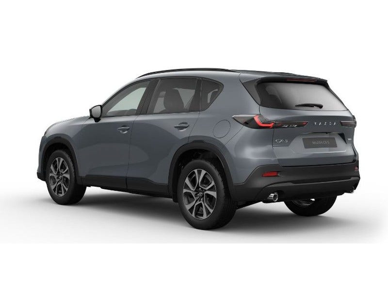Mazda CX-5 (3)