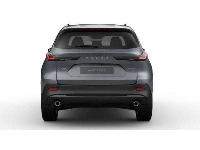 Mazda CX-5 (4)