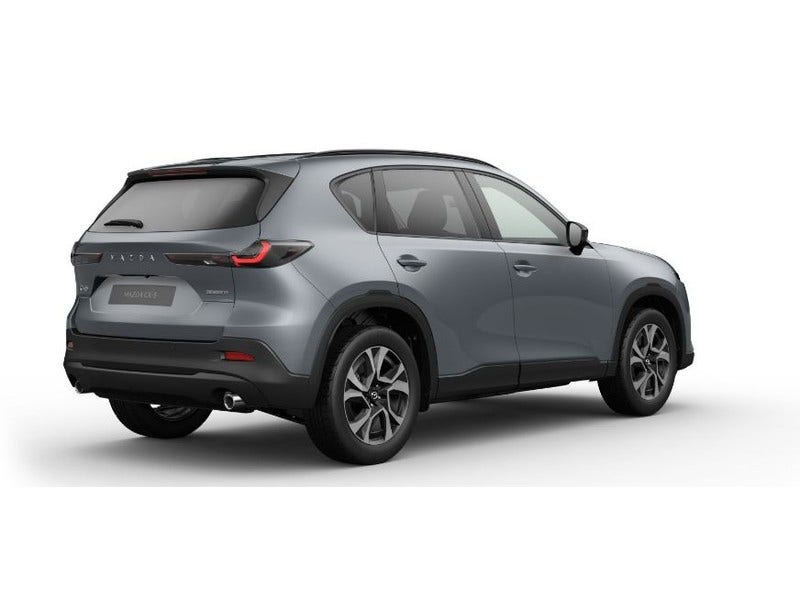 Mazda CX-5 (5)