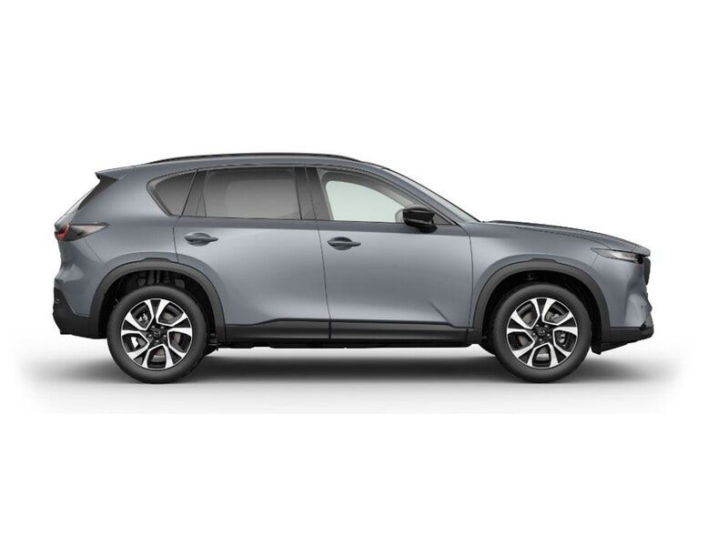 Mazda CX-5 (6)