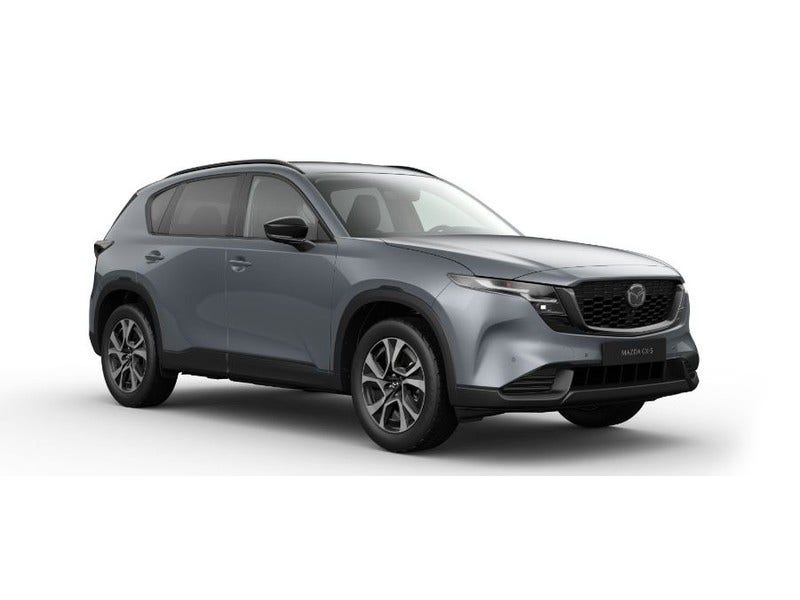 Mazda CX-5 (7)