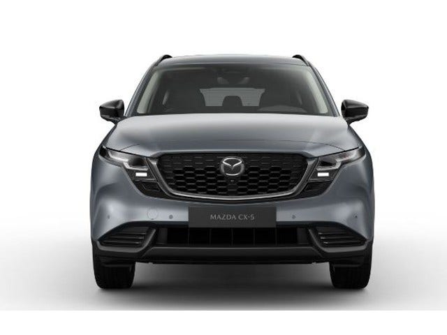 Mazda CX-5 (8)