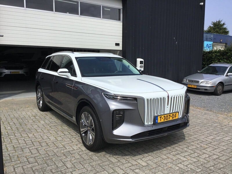 Hongqi E-HS9 (6)