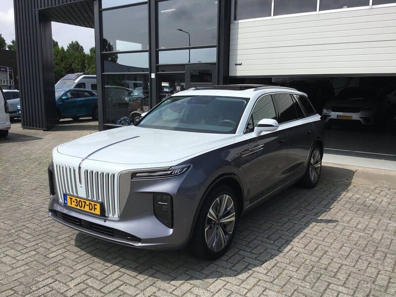 Hongqi E-HS9 (7)