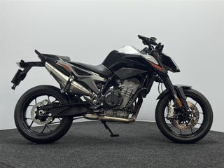 KTM 790 Duke