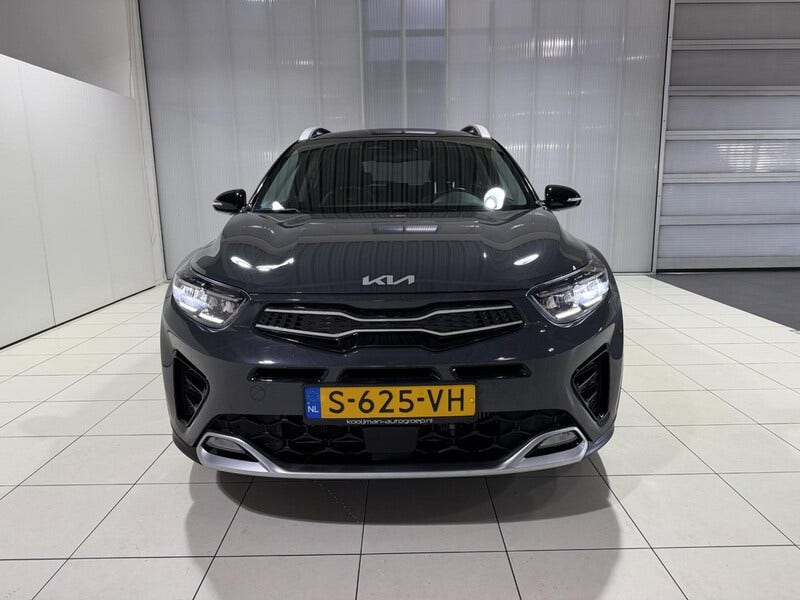 Kia Stonic (2)