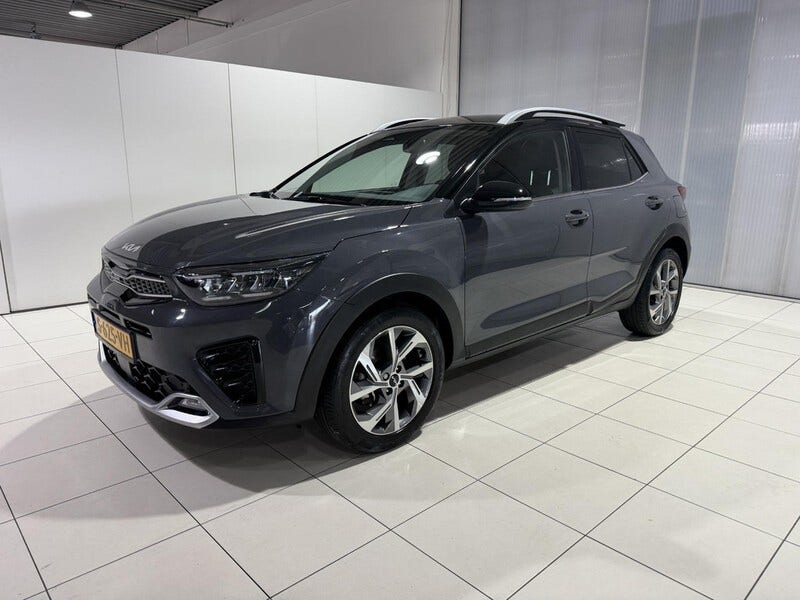 Kia Stonic (3)