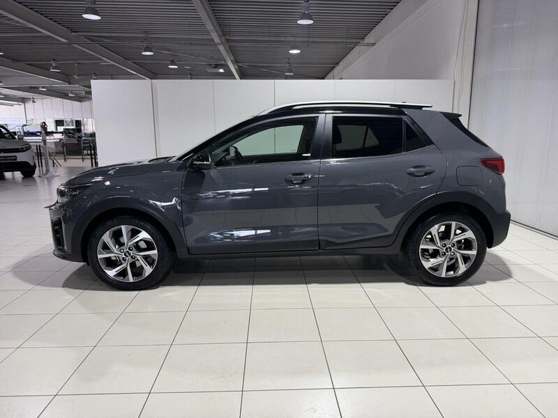 Kia Stonic (4)