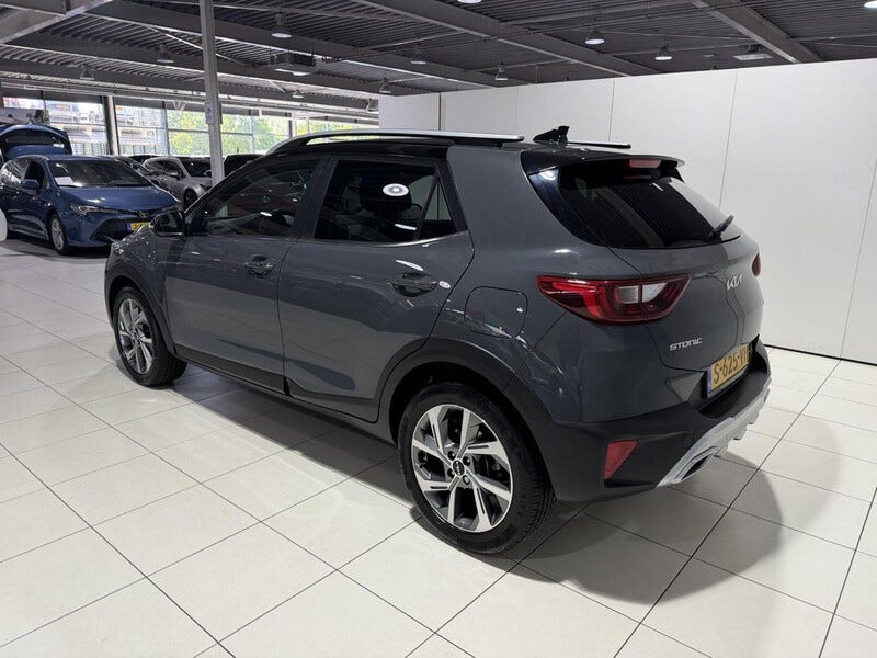 Kia Stonic (5)