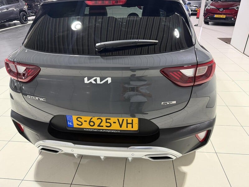 Kia Stonic (6)