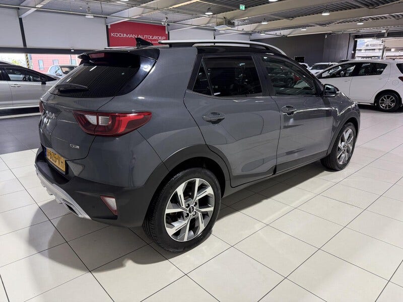Kia Stonic (7)